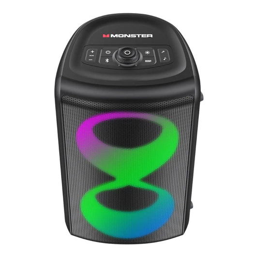Monster Cycle - Bluetooth Party Speaker | MS22138