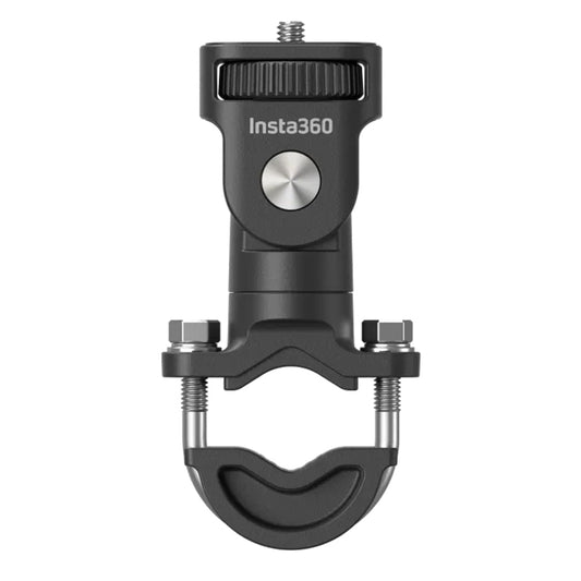 Insta360 Motorcycle U-Bolt Mount – Enhanced Stability for Superior Onboard Shots