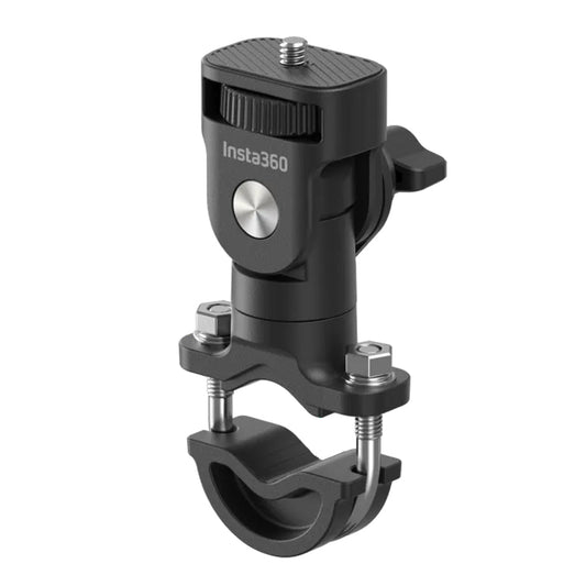 Insta360 Motorcycle U-Bolt Mount – Enhanced Stability for Superior Onboard Shots