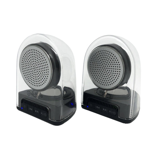 Mr.Lud Wave-98 Speaker Bluetooth / Portable Speaker