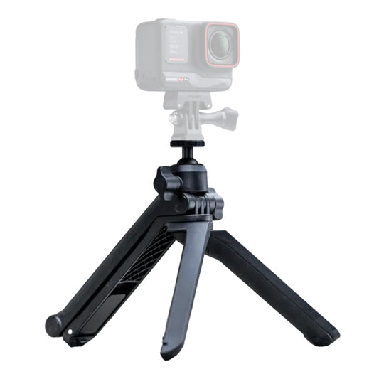 Insta360 PGYTECH Multi Mount – 3-in-1 Tripod, Selfie Stick, and Magic Arm