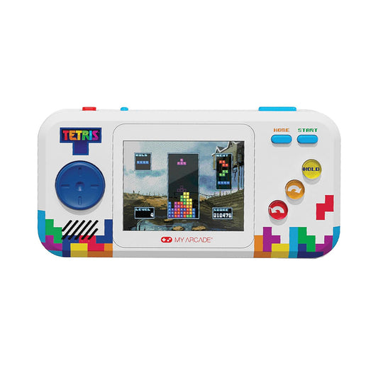 My Arcade Pocket Player Pro: Tetris