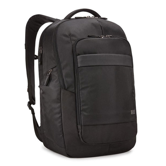 Case Logic Notion 17.3-Inch Laptop Backpack - High-Performance and Organized