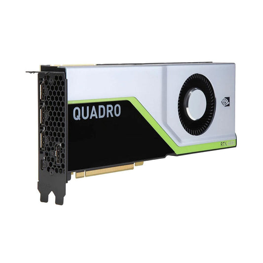 Nvidia Quadro RTX 6000 24GB Desktop GPU