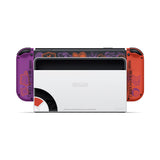 Nintendo Switch™ OLED: Pokémon™ Scarlet & Violet Edition