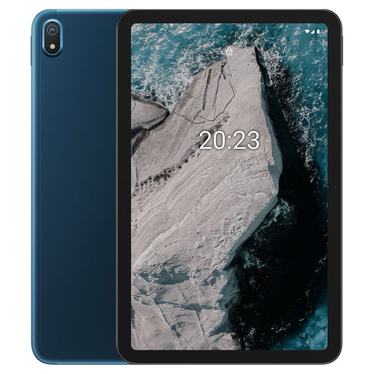 Nokia T20 Tablet 10.4" 3GB RAM 32GB from Nokia sold by 961Souq-Zalka