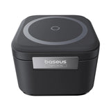 Baseus MagPro 2 in 1 Magnetic Wireless Charger 25W