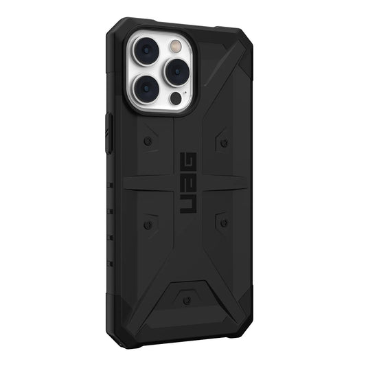 UAG Pathfinder Series Case for iPhone 14 Pro Max - Black