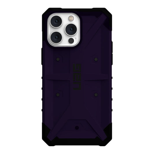 UAG Pathfinder Series Case for iPhone 14 Pro Max - Purple