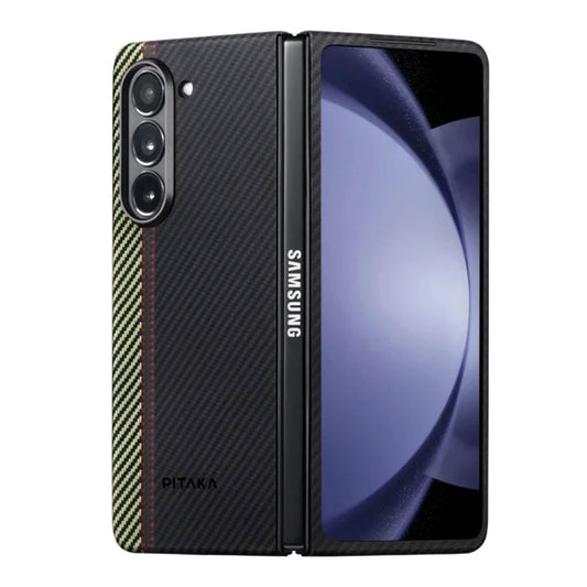 Pitaka Air Case For Samsung Galaxy Z Fold5 - 600D Overture