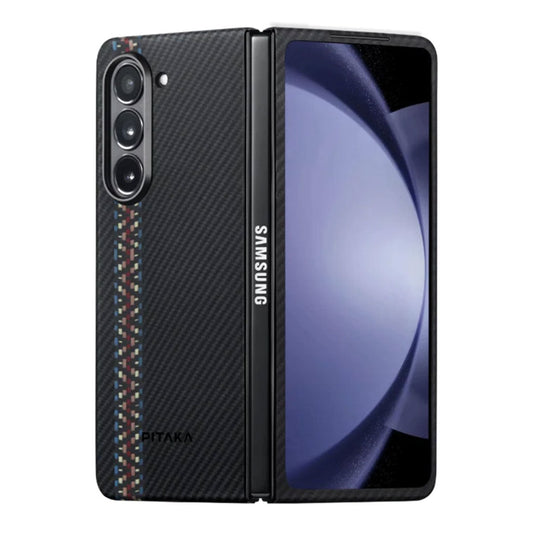 Pitaka Air Case For Samsung Galaxy Z Fold5 - 600D Rhapsody