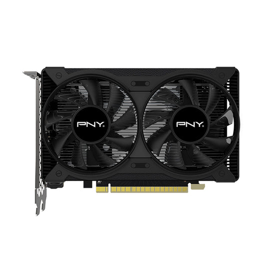 PNY GeForce GTX™ 1650 4GB GDDR6 Dual Fan