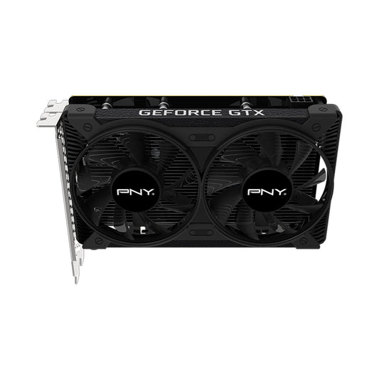 PNY GeForce GTX™ 1650 4GB GDDR6 Dual Fan