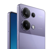 Xiaomi Poco M6 Pro 12GB Ram 512GB Rom - Purple