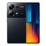 Xiaomi Poco M6 Pro 12GB Ram 512GB Rom - Black