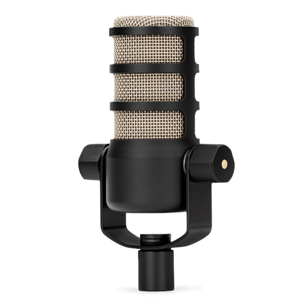 Rode - PodMic Dynamic Broadcast Microphone from Rode sold by 961Souq-Zalka