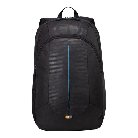 Case Logic Prevailer Backpack - 17" Laptop Backpack - Black - PREV-217