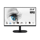 MSI Pro MP245V 23.8" FHD 100Hz Professional Business Monitor
