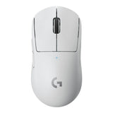 Logitech 910-005946 Pro X Superlight - Wireless Gaming Mouse - White