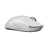 Logitech 910-005946 Pro X Superlight - Wireless Gaming Mouse - White