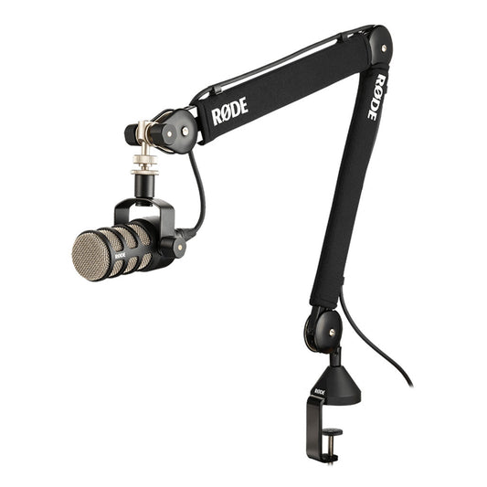 Rode PSA1+ Professional Studio Arm from Rode sold by 961Souq-Zalka