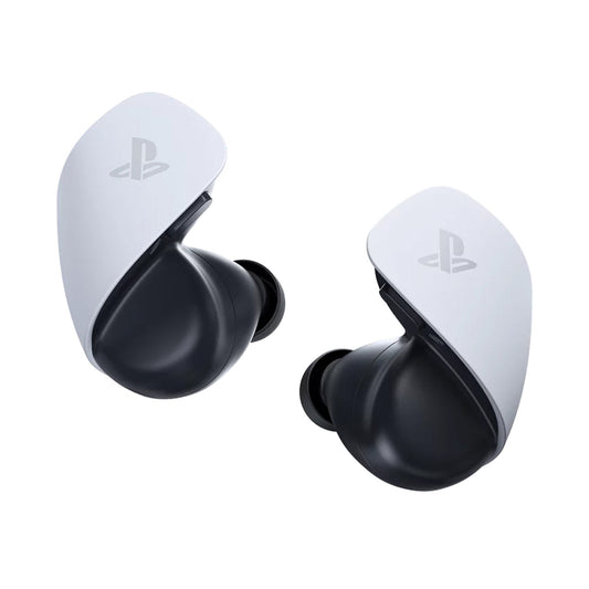 Sony PlayStation Pulse Explore Wireless Earbuds for PS5 – Next-Gen Audio with Planar Magnetic Drivers, AI Noise Rejection, and Portable Charging Case