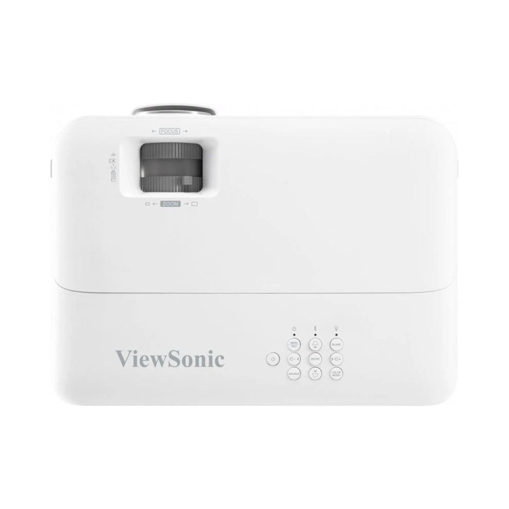 ViewSonic PX703HDH 3,500 ANSI Lumens 1080p Home and Business Projector from ViewSonic sold by 961Souq-Zalka