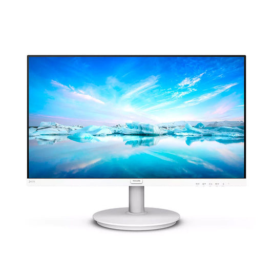 Philips 241V8W LCD monitor V Line 23.8" 1920 x 1080 (Full HD) from Philips sold by 961Souq-Zalka