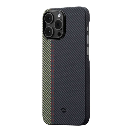 Pitaka MagEZ Case 3 600D for iPhone 14 Pro Max - Overture