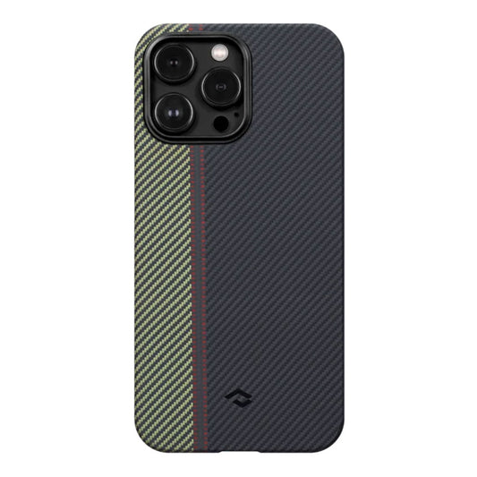 Pitaka MagEZ Case 3 600D for iPhone 14 Pro Max - Overture