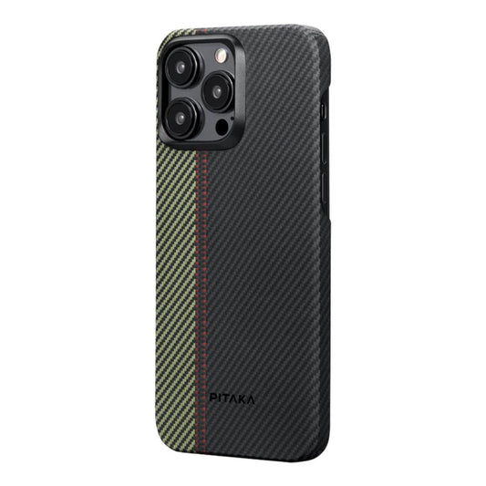 Pitaka MagEZ Case 4 For iPhone 15 Pro Max - 600D