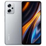 Poco X4 GT - 8GB - 256GB Silver from Poco sold by 961Souq-Zalka