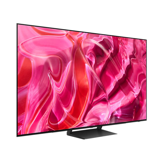 Samsung 55'' OLED 4K Smart TV S90C - TQ55S90CA - Ultra Slim Design, Quantum HDR, 144Hz Motion Xcelerator