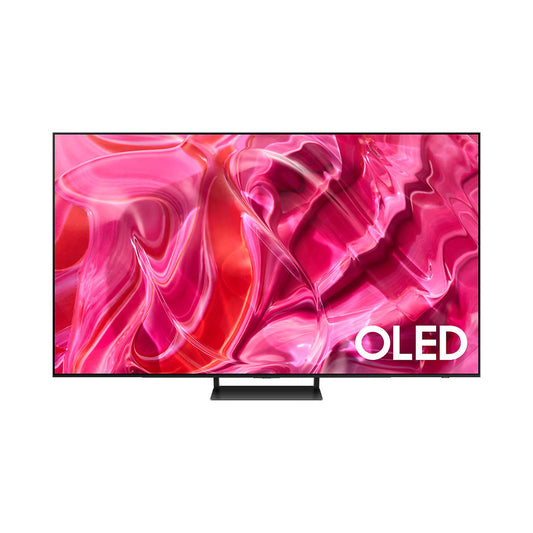 Samsung 55'' OLED 4K Smart TV S90C - TQ55S90CA - Ultra Slim Design, Quantum HDR, 144Hz Motion Xcelerator