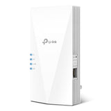 TP-Link RE700X AX3000 Mesh WiFi 6 Extender | Dual Band WiFi 6, OneMesh™ Compatible, Gigabit Ethernet