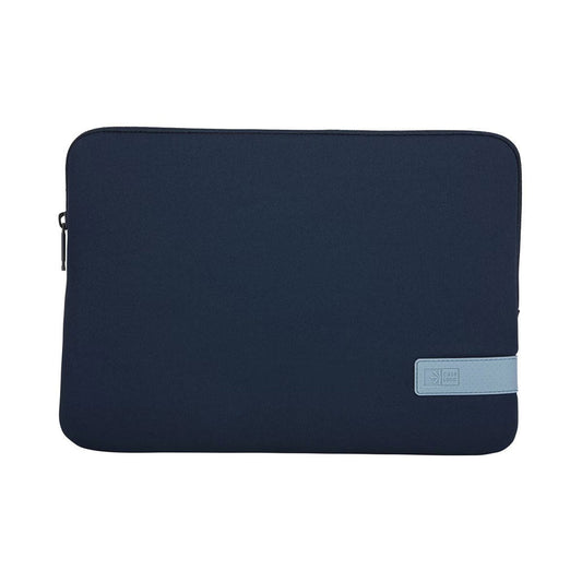 Case Logic REFMB-113 Reflect 13-inch MacBook Pro Sleeve Dark Blue