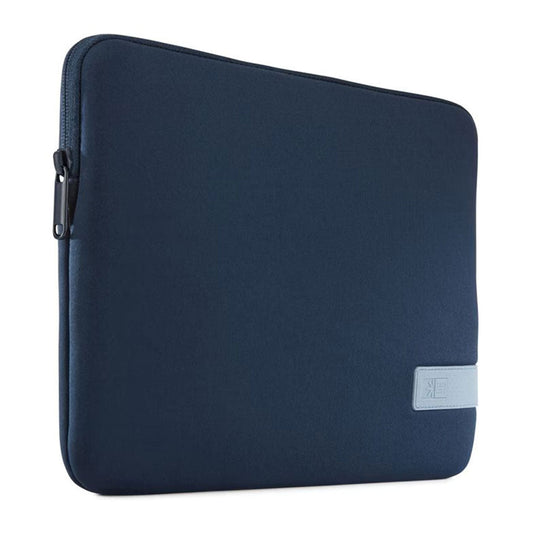 Case Logic REFMB-113 Reflect 13-inch MacBook Pro Sleeve Dark Blue