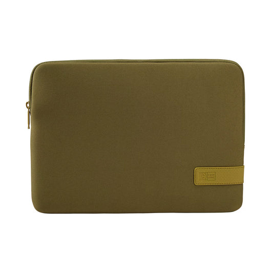 Case Logic REFMB-113 Reflect 13-inch MacBook Pro Sleeve Green Olive