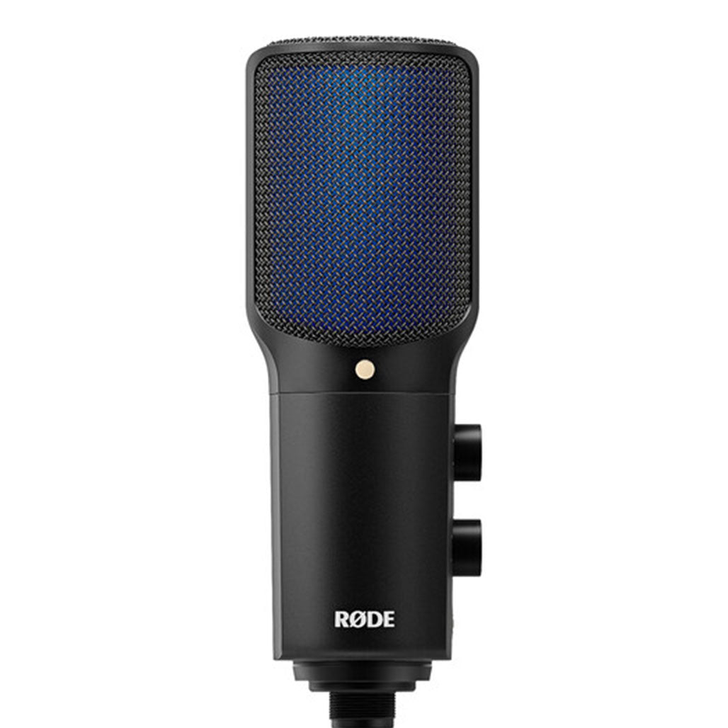 Rode NT-USB+ - Professional USB Microphone from Rode sold by 961Souq-Zalka