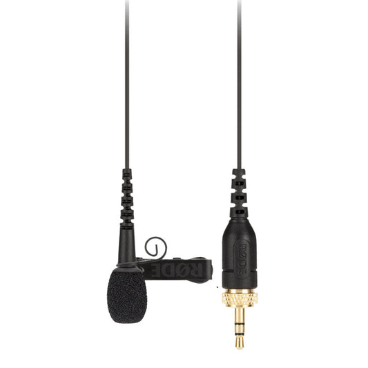 RodeLink LAV Professional Lavalier Microphone from Rode sold by 961Souq-Zalka