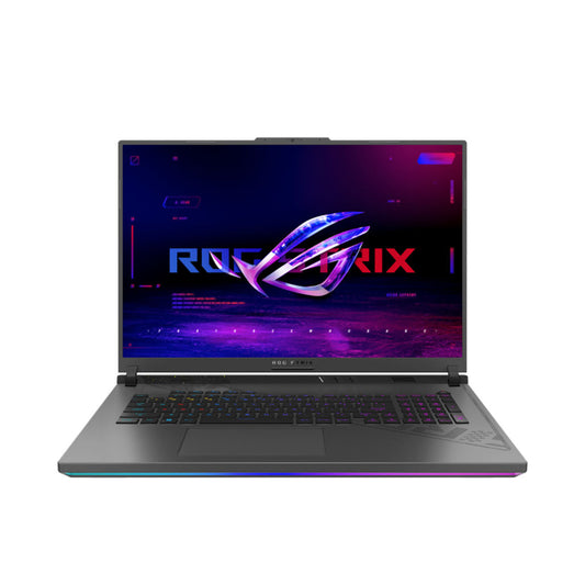 Asus ROG Strix G18 G814JI-CS94 - 18" - Core i9-13980HX - 16GB Ram - 1TB SSD - RTX 4070 8GB