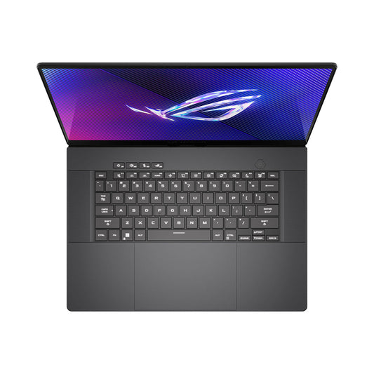 Asus ROG Zephyrus G16 GU605MI-OLED007W - 16" - Core Ultra 7 155H - 32GB Ram - 1TB SSD - RTX 4070 8GB - 3 Years Warranty