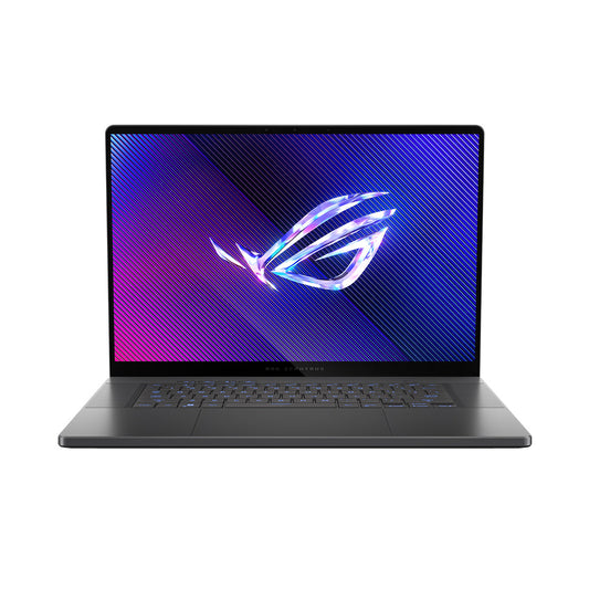 Asus ROG Zephyrus G16 GU605MI-OLED007W - 16" - Core Ultra 7 155H - 32GB Ram - 1TB SSD - RTX 4070 8GB - 3 Years Warranty