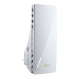 ASUS RP-AX58 Dual-Band WiFi 6 Range Extender - AX3000 AiMesh Compatible, Easy Setup, High-Speed Coverage