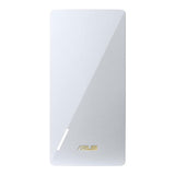 ASUS RP-AX58 Dual-Band WiFi 6 Range Extender - AX3000 AiMesh Compatible, Easy Setup, High-Speed Coverage