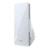 ASUS RP-AX58 Dual-Band WiFi 6 Range Extender - AX3000 AiMesh Compatible, Easy Setup, High-Speed Coverage