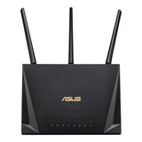 Asus RT-AC85P Wireless AC2400 Dual-Band Gaming Router with Parental Control, support MU-MIMO from Asus sold by 961Souq-Zalka