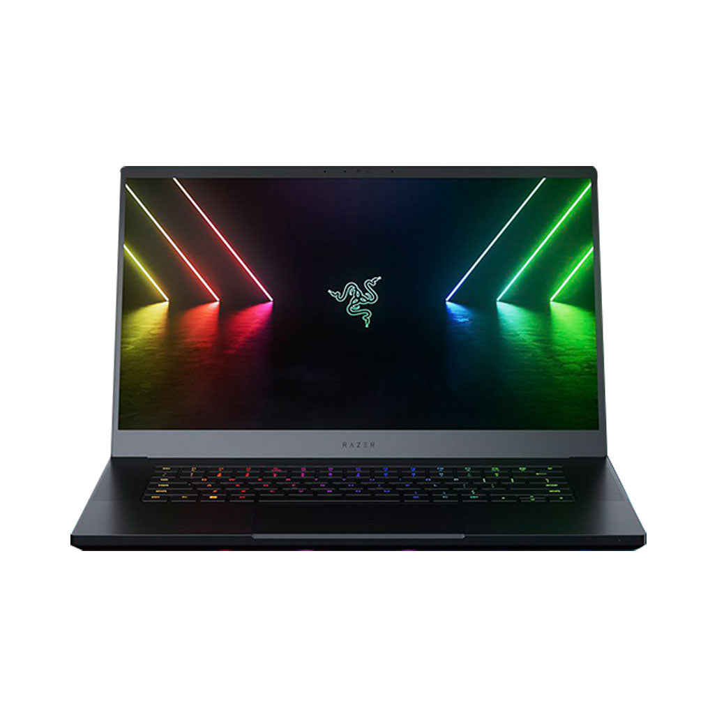 Razer Blade 15 0421PED3-R3U1 - 15.6" - i7-12800H - 32GB Ram - 1TB SSD - RTX 3080Ti 16GB from Razer sold by 961Souq-Zalka