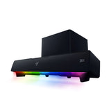 Razer Leviathan V2 PC Gaming Soundbar with Subwoofer from Razer sold by 961Souq-Zalka