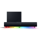 Razer Leviathan V2 PC Gaming Soundbar with Subwoofer from Razer sold by 961Souq-Zalka